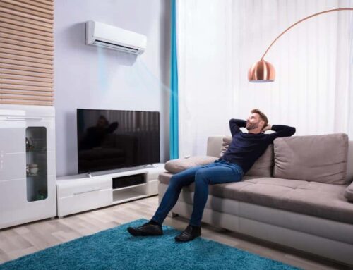 Air Conditioners:
