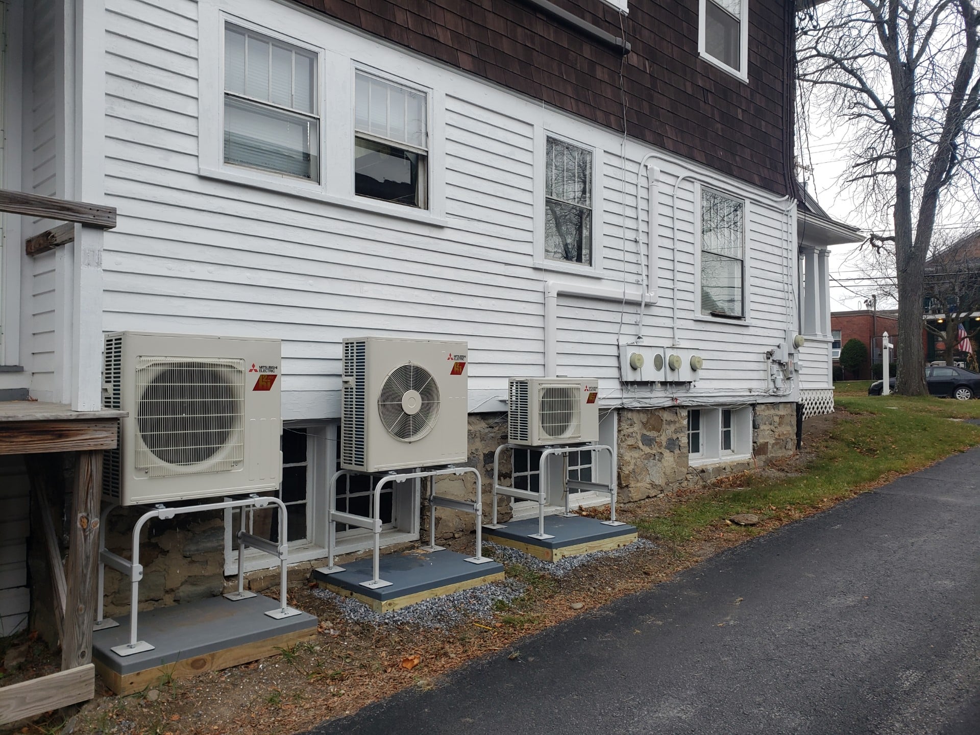 Contact Us Hyper Heat Pumps Adirondack Heat Pumps